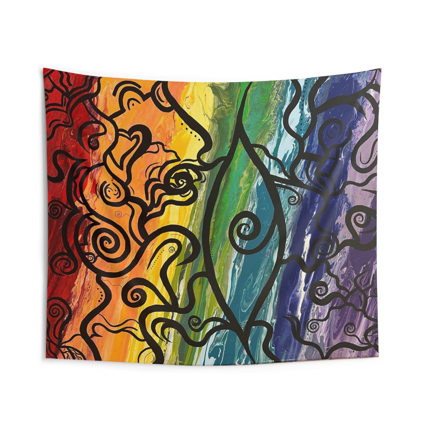 Indoor Wall Tapestries