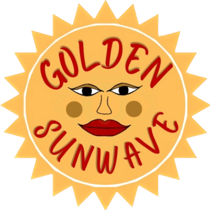 Golden Sunwave 